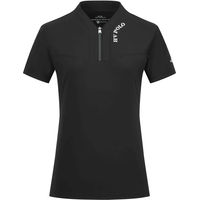 Produktbild von HV Polo Chloe Reitshirt Damen Schwarz Größe S