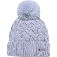 Produktbild von HV Polo Claire Mütze mit Bommel
