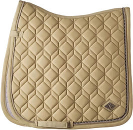 HV Polo Classic Dressur Schabracke aus Nylon – Bild 1 von 11