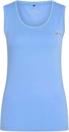Produktbild von HV Polo Classic Reitshirt für Damen in Blau Größe S