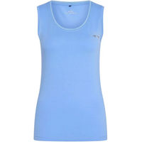 Produktbild von HV Polo Classic Reitshirt für Damen in Blau Größe S