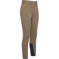 Produktbild von HV Polo Cleo Reithose Damen Full Grip Braun