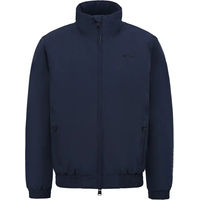 Produktbild von HV Polo Club Wasserdichte Reitjacke für Kinder für den Winter