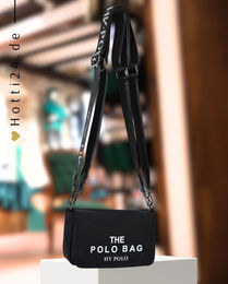 Produktbild von HV Polo Crossbody Tasche Dacy Schwarz
