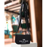 Produktbild von HV Polo Crossbody Tasche Dacy Schwarz