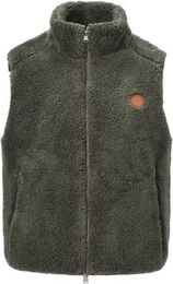 HV Polo Damen Bodywarmer Weste Calista Forest Green Größe S – Bild 1 von 1