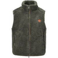Produktbild von HV Polo Damen Bodywarmer Weste Calista Forest Green Größe S