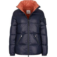 Produktbild von HV Polo Damen Daunenjacke Claire Blau Größe S