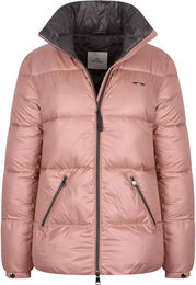 Produktbild von HV Polo Damen Daunenjacke Claire Rosa XS
