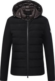 HV Polo Damen Daunenjacke mit Kapuze Fiona – Bild 1 von 1
