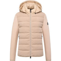 Produktbild von HV Polo Damen Daunenjacke mit Kapuze Fiona