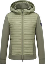HV Polo Damen Daunenjacke mit Kapuze Jasmine – Bild 1 von 1