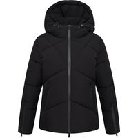 Produktbild von HV Polo Damen Daunenjacke mit Kapuze und Reißverschluss Faye