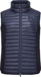HV Polo Damen Daunenweste Maxine Winddicht Blau Marine 2XL – Bild 1 von 1
