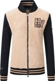 HV Polo Damen Fleecejacke Luisa mit Reißverschluss – Bild 1 von 1