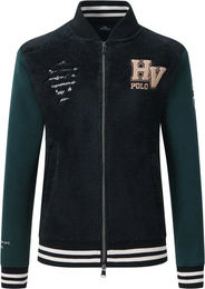 HV Polo Damen Fleecejacke Luisa mit Reißverschluss – Bild 1 von 1