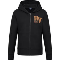 Produktbild von HV Polo Damen Freizeitjacke mit Kapuze und Reißverschluss für den Pferdesport