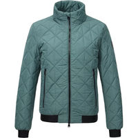 Produktbild von HV Polo Damen Full Zip Jacke Gwenneth Grün Größe L