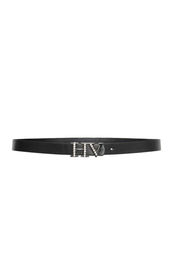 Produktbild von HV Polo Damen Gürtel Amara aus Leder Schwarz