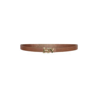 Produktbild von HV Polo Damen Gürtel Argentinien aus Leder in Cognac Braun