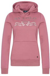 Produktbild von HV Polo Damen Hoodie Mauve