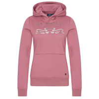 Produktbild von HV Polo Damen Hoodie Mauve