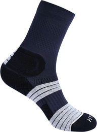 HV Polo Damen Kompressionsreitsocken Dolly Navy Größe 39/42 – Bild 1 von 2