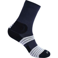 Produktbild von HV Polo Damen Kompressionsreitsocken Dolly Navy Größe 39/42