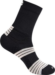 Produktbild von HV Polo Damen Kompressionsreitsocken Dolly Schwarz Größe 35/38