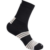 Produktbild von HV Polo Damen Kompressionsreitsocken Dolly Schwarz Größe 35/38
