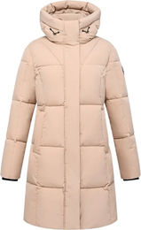 HV Polo Damen Lange Kapuzenjacke Fanny – Bild 1 von 1