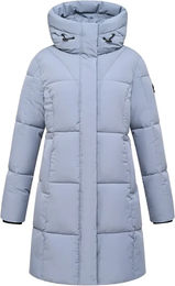 HV Polo Damen Lange Kapuzenjacke Fanny – Bild 1 von 1