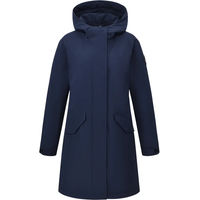 Produktbild von HV Polo Damen Parka Laura