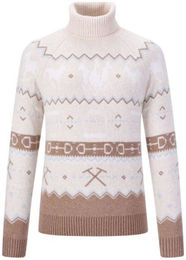 HV Polo Damen Pullover HVPEvery natural Größe XXL – Bild 1 von 1