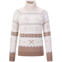 Produktbild von HV Polo Damen Pullover HVPEvery natural Größe XXL