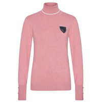 Produktbild von HV Polo Damen Pullover HVPMable Mauve Lila Rosa