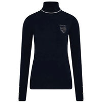 Produktbild von HV Polo Damen Pullover HVPMable Navy Blau