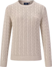 HV Polo Damen Pullover Jane in Chalk Größe S – Bild 1 von 1