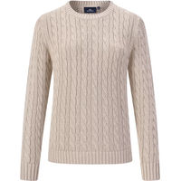 Produktbild von HV Polo Damen Pullover Jane in Chalk Größe S