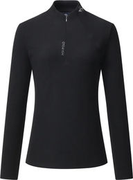 HV Polo Damen Pullover mit Reißverschlusskragen Floria – Bild 1 von 1
