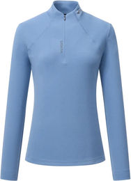 HV Polo Damen Pullover mit Reißverschlusskragen Floria – Bild 1 von 1