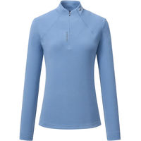 Produktbild von HV Polo Damen Pullover mit Reißverschlusskragen Floria