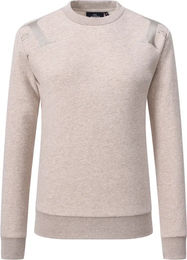 HV Polo Damen Pullover mit Rundhalsausschnitt Bonnie – Bild 1 von 1