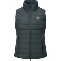 Produktbild von HV Polo Damen Reitjacke Winter Grün Größe L