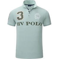 Produktbild von HV Polo Damen Reitpolo Favouritas M EQ