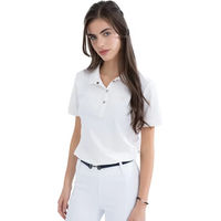 Produktbild von HV Polo Damen Reitpolo Norah