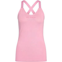 Produktbild von HV Polo Damen Reitshirt Georgy Rosa Größe L