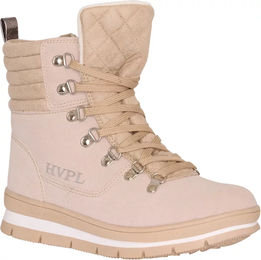 Produktbild von HV Polo Damen Reitstiefel Louise Beige Größe 36