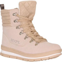 Produktbild von HV Polo Damen Reitstiefel Louise Beige Größe 42