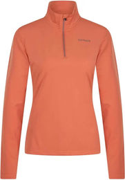 HV Polo Damen Reittrikot Pullover Orange XS – Bild 1 von 1